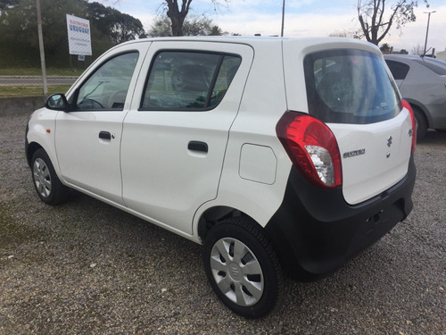Suzuki Alto Ga 2020 Entrega Inmediata!