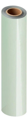 Vinil Automotriz Full Wrap Textura Macaron 1.52x18 Mts Color Jade White