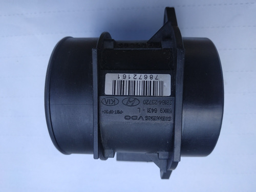 Sensor Map Hiunday Tucson Original