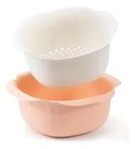 Comprar Colador De Frutas, Colador De Frutas Y Verduras De Uso Domés