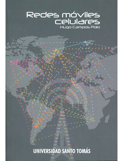 Redes Móviles Celulares