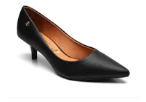 Comprar Zapato Vizzano Stilletos Plantilla Confort 1122 Ngr Natshoes