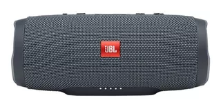 Parlante Jbl Charge Essential 2 Wireless Bluetooth Ipx7 Gris