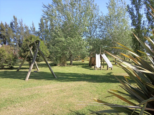 Venta Cabañas Tomas Jofre