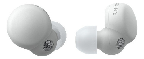 Auriculares Bluetooth Inalambricos In Ear Sony Wf-ls900 Color Azul