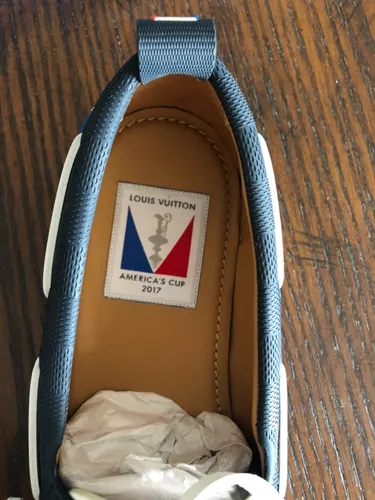 Louis Vuitton zapato de vestir casual LV0011