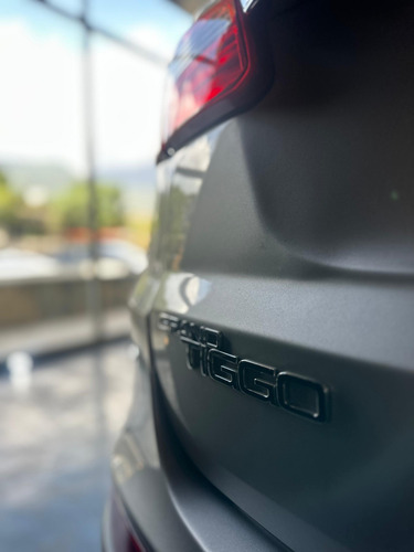 Chery Grand Tiggo