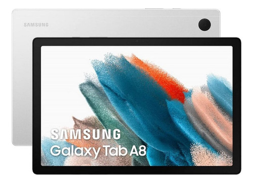 Tablet Samsung Galaxy Tab A8 10.5 Lte Rom 32gb Ram 3gb Col