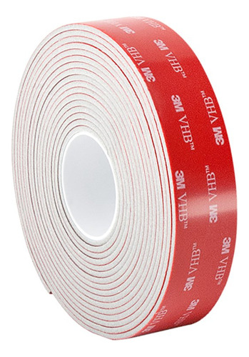 3m Vhb Tape Lse-160wf 2  X 5yd (1 Rollo)