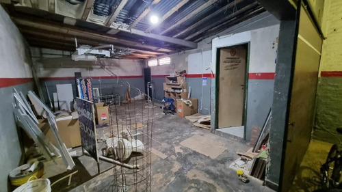 Imagen 17 de 17 de Local Con Vivienda En Venta En Quilmes Oeste