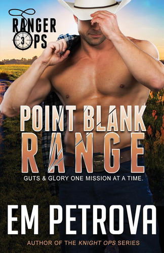 Libro:  Point Blank Range (ranger Ops)