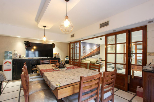 Venta Casa 10 Ambientes En Boedo