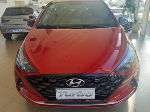 Hb20 1.0 Tdgi Sport