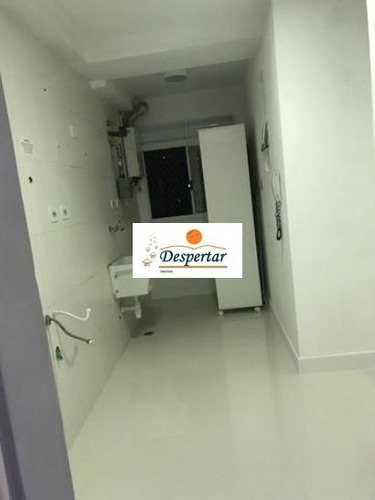 05846 - Apartamento 2 Dorms, Pirituba - São Paulo/sp - 5846