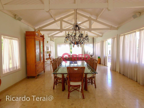 Imagem 2 de 30 de Casa Com 5 Dormitórios, 950 M² - Venda Por R$ 5.200.000,00 Ou Aluguel Por R$ 25.000,00/mês - Fazenda Vila Real De Itu - Itu/sp - Ca0487