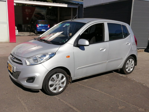 Hyundai Grand I10 I 10 Gls 1.1 2014