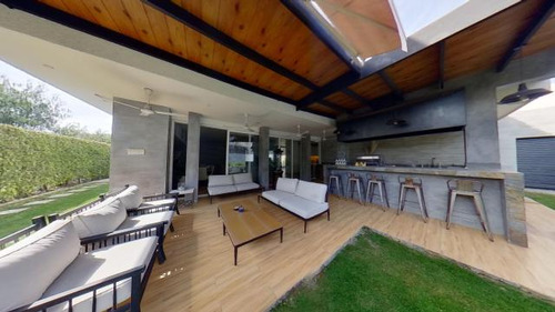 Casa ¡oferta!/cond. La Reserva