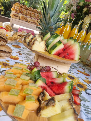 Servicios De Catering & Banqueteria Para Eventos
