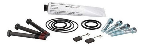 Kit De Servicio Para Gsh27, 11304 Bosch 1617000426