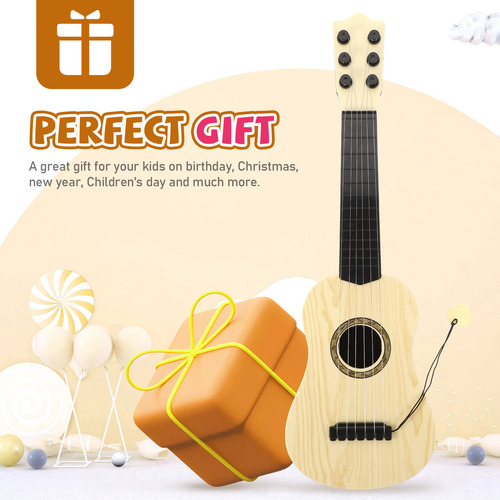 Ukelele Para Niños Pequeños, Guitarra, Ukelele Para Niños Pe