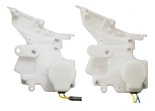 Alarme Ex360 + Kit Trava Gol, Voyage G5 E G6, Fox 09/17 4p