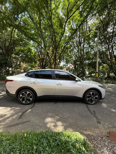 Kia K3 1.6 Zenith At