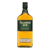 Comprar Whisky Tullamore Dew 750 Ml Botella Whiskies Whiskey