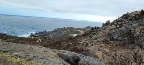 Terreno Arrayán Costero La Serena