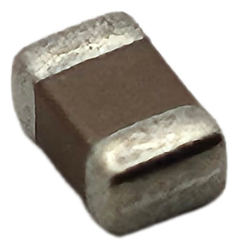 Capacitor Ceramico Smd 0805 100 Nf (100 Piezas)