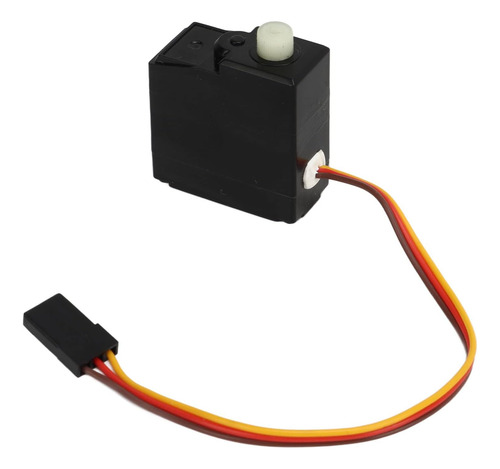 Servomotores Rc, Servo Digital 17g Engranaje De Nailon De Ba