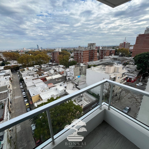 Venta Apartamento A Estrenar 2 Dormitorios Cordón Montevideo N