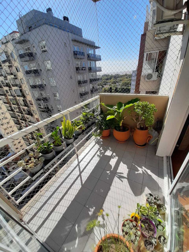 Imagen 3 de 15 de Departamento 3 Ambientes Cochera Cubierta Sobre Maipú