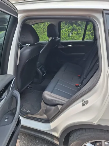 BMW X3 2.0 sDrive20iA At