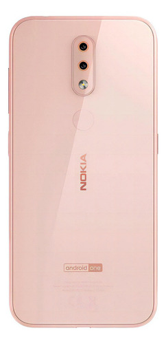 Celular Nokia 4.2 3gb + 32gb
