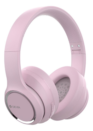 Auriculares Devia Kintone Wireless Headphones V2 - Cover Co