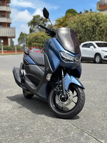 Yamaha Nmax 155 2025