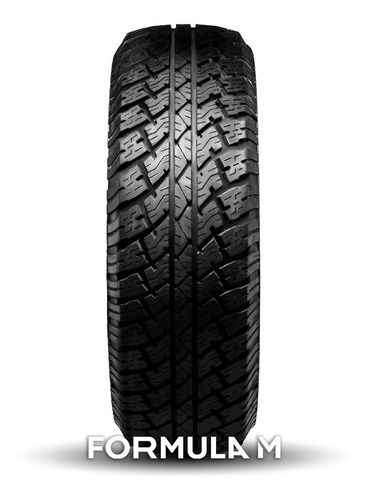 Imagen 2 de 7 de Bridgestone 265/65r17 Dueler At 693