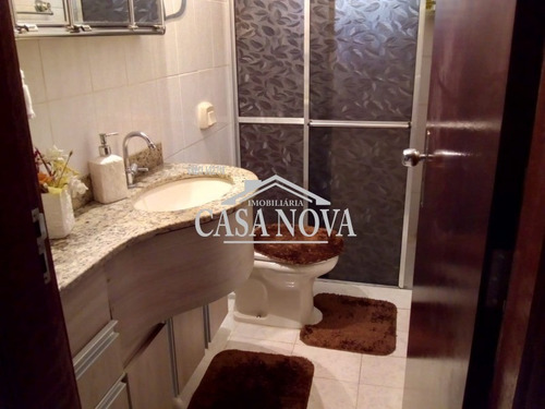 Imagem 5 de 6 de Apartamento - Ap01787 - 34371369
