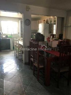 Imagem 7 de 15 de 01285 - Casa 3 Dorms, Vila Rio De Janeiro - Guarulhos/sp - 1285