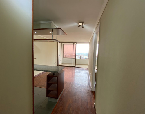 Amplio Departamento 1 Dormitorio Ubicación Privilegiada