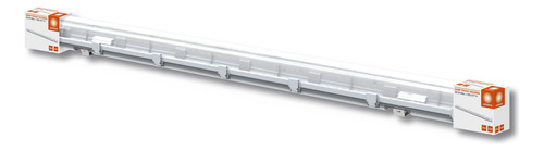 Lampara Marca Ledvance Eco Class 2 Tubos Luz Led