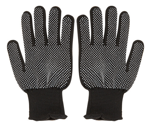 Guantes Resistentes Al Calor, Guantes Para Peinar El Cabello