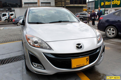 Mazda 3 2.0 All New At