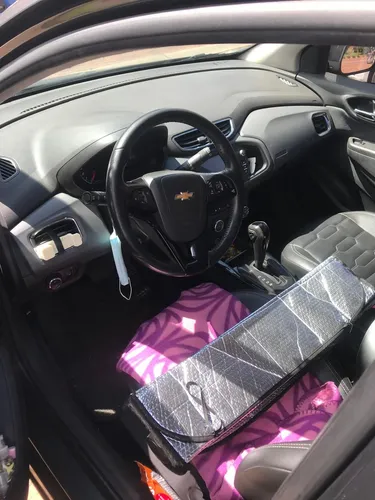 Chevrolet Onix 1.4 Ltz 5 p