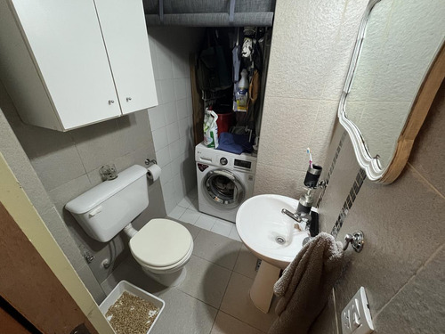 Departamento Tipo Casa 3 Ambientes Con Doble Cochera- Wilde