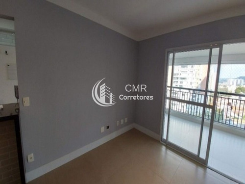 Imagem 4 de 30 de Excelente Apartamento De 166 M² Em Condomínio De Alto Padrão - Alta Vista Jundiaí - Sp - Ap00709 - 69961703