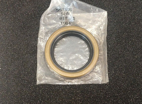 Transcom Tcm 5s2106 Grease Seal For Caterpillar Etc   5s Eeo