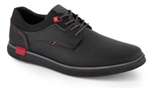 Oxford Prepa Vex50188 Sintetica Caballero Cosido Liso