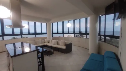Apartamento En Venta Tucacas