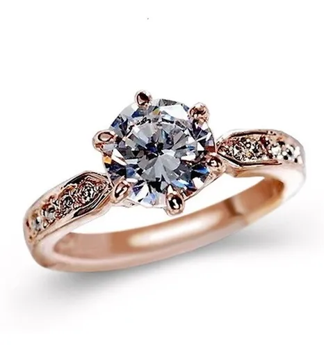 Modelos de anillos para dama sales